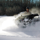 Image for article titled Adventure Tested: Argo 8x8 ATV